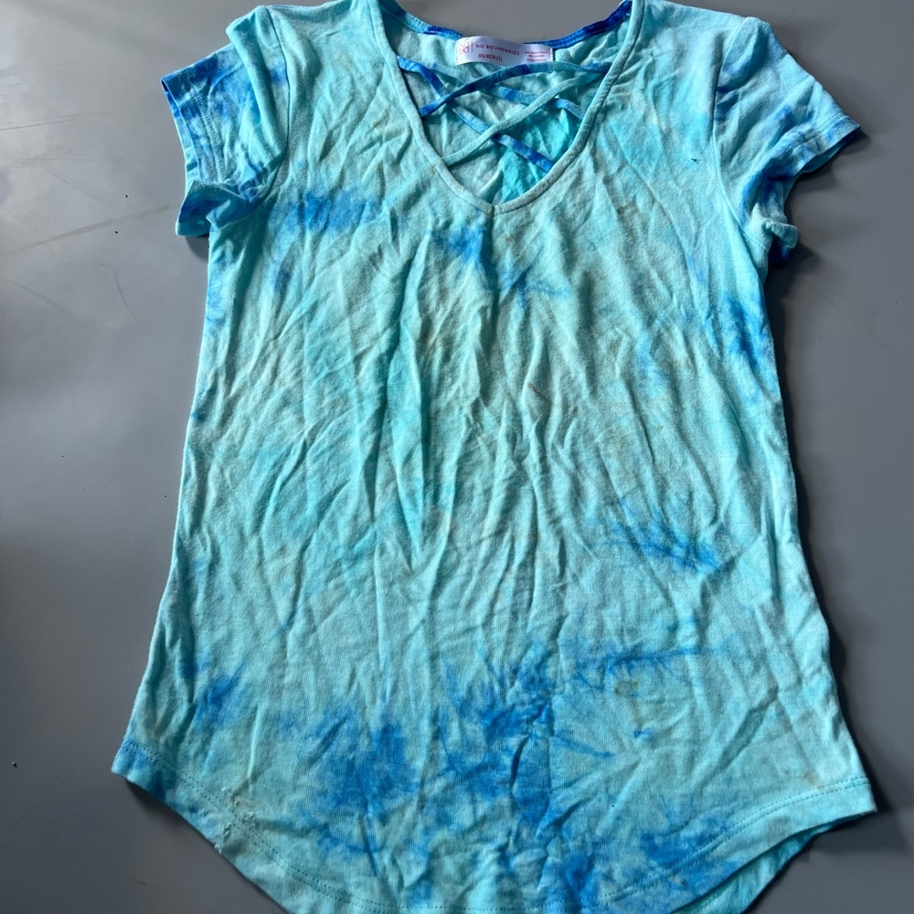 girls XS